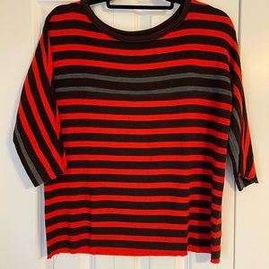 Bailey 44 Striped Sweater